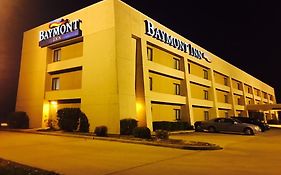 Baymont By Wyndham Paducah
